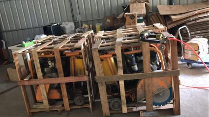 萨嘎行李、家具、电器包装托运