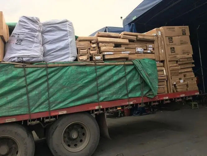 萨嘎家具托运